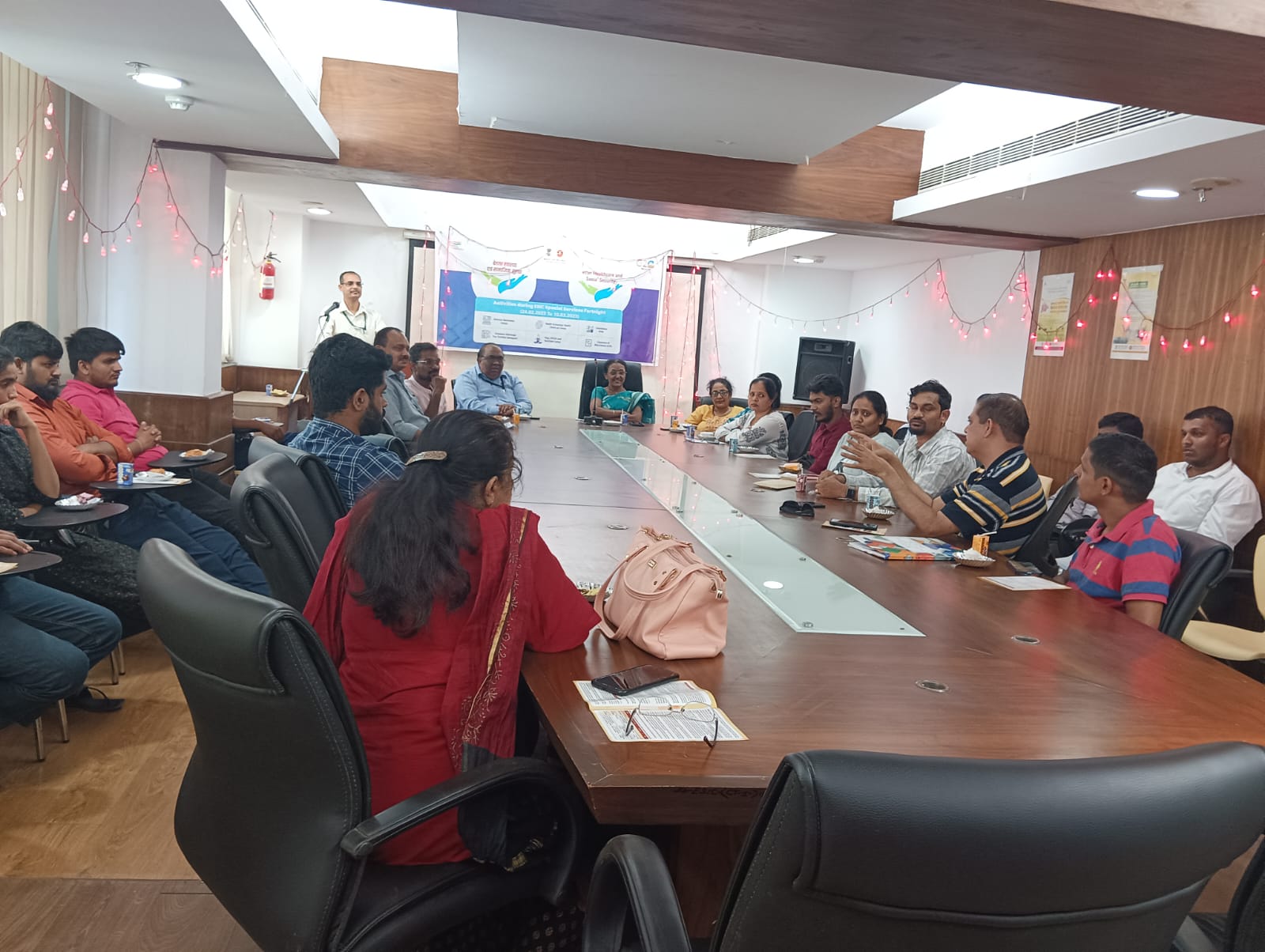 क्षेत्रीय कार्यालय पणजी, गोवा / Regional Office Panaji, Goa