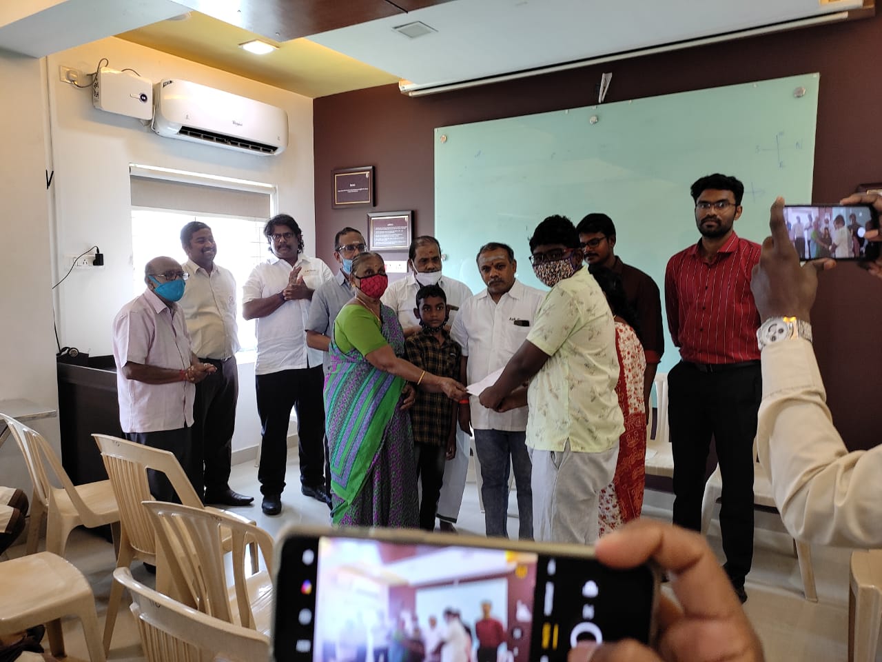 Awareness Programs-Sep-2021