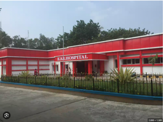 ESIC Hospital, Gorimedu